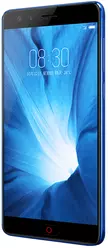 Galeria zdjęć telefonu Nubia Z17 miniS Galeria zdjęć telefonu Nubia Z17 miniS