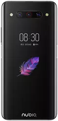 Galeria zdjęć telefonu Nubia Z20
