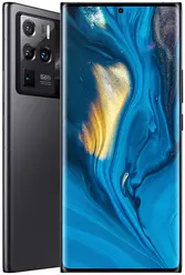 Galeria zdjęć telefonu Nubia Z30 Pro