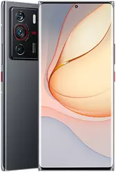 Galeria zdjęć telefonu Nubia Z40 Pro