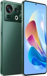 Galeria zdjęć telefonu Nubia Z40s Pro 120W