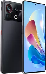 Galeria zdjęć telefonu Nubia Z40s Pro Galeria zdjęć telefonu Nubia Z40s Pro