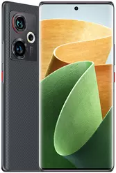 Galeria zdjęć telefonu Nubia Z50 Mountain Life