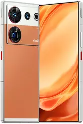 Galeria zdjęć telefonu Nubia Z50 Ultra Photographer Edition