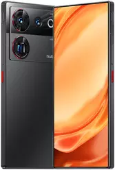 Galeria zdjęć telefonu Nubia Z50 Ultra