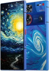 Galeria zdjęć telefonu Nubia Z60 Ultra
