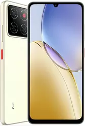 Galeria zdjęć telefonu Nubia A56
