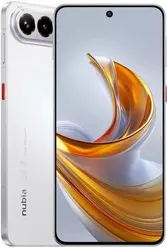 Galeria zdjęć telefonu Nubia Air Pro