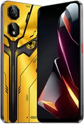 Galeria zdjęć telefonu Nubia Neo 2 5G