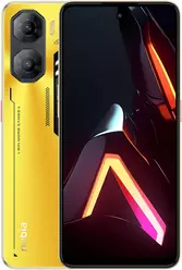 Galeria zdjęć telefonu Nubia Neo 3 5G