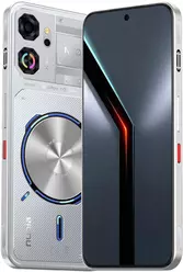Galeria zdjęć telefonu Nubia Neo 5 GT Special Edition