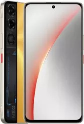 Galeria zdjęć telefonu Nubia Neo 5 Max