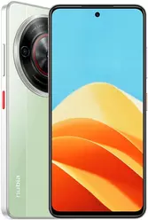 Galeria zdjęć telefonu Nubia NX302J