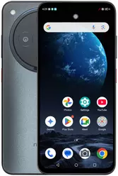 Galeria zdjęć telefonu Nubia P9 Pro 5G