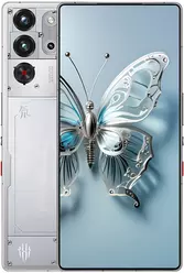 Galeria zdjęć telefonu Nubia Red Magic 10 Pro