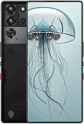 Galeria zdjęć telefonu Nubia Red Magic 10 Pro+