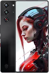Galeria zdjęć telefonu Nubia Red Magic 10S Pro+