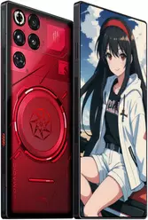 Galeria zdjęć telefonu Nubia Red Magic 11 Pro+ Wuthering Waves