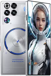 Galeria zdjęć telefonu Nubia Red Magic 11S Pro+