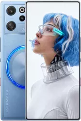 Galeria zdjęć telefonu Nubia Red Magic 12 Pro