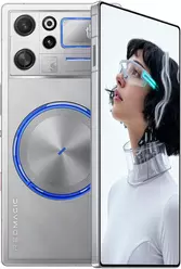 Galeria zdjęć telefonu Nubia Red Magic 12 Pro+