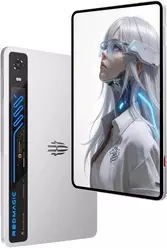 Galeria zdjęć telefonu Nubia Red Magic Astra 2 Gaming Tablet