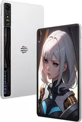 Galeria zdjęć telefonu Nubia Red Magic Gaming Pad Pro