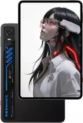 Galeria zdjęć telefonu Nubia Red Magic Gaming Tablet 5 Pro