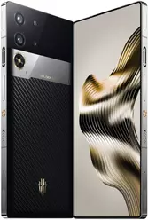 Galeria zdjęć telefonu Nubia RedMagic 10 Pro Golden Saga