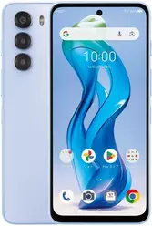 Galeria zdjęć telefonu Nubia S 5G