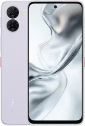 Galeria zdjęć telefonu Nubia S2