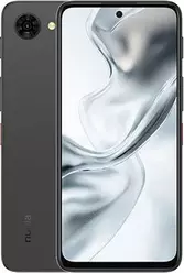 Galeria zdjęć telefonu Nubia S2e
