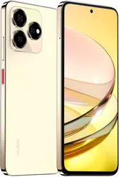 Galeria zdjęć telefonu Nubia V60