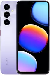 Galeria zdjęć telefonu Nubia V80 Max