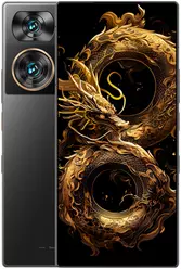 Galeria zdjęć telefonu Nubia Z60 Ultra Dragon Year Limited Edition