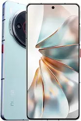 nubia Z60S Pro 12GB/256GB ブラック nubia Z60S Pro - Nubia Store (EU)