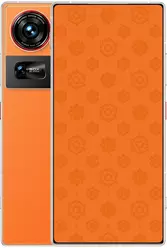Galeria zdjęć telefonu Nubia Z70 Ultra New Year Edition