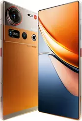 Galeria zdjęć telefonu Nubia Z70S Ultra Photographer Edition