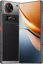 Galeria zdjęć telefonu Nubia Z70S Ultra