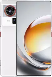 Galeria zdjęć telefonu Nubia Z80 Ultra