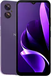 Galeria zdjęć telefonu Nuu Mobile A15