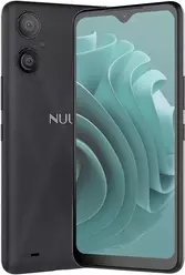 Galeria zdjęć telefonu Nuu Mobile A23 Plus
