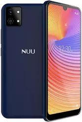 Galeria zdjęć telefonu Nuu Mobile A9L
