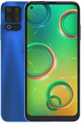 Galeria zdjęć telefonu Nuu Mobile B10