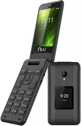 Galeria zdjęć telefonu Nuu Mobile F4L