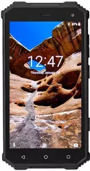 Galeria zdjęć telefonu Nuu Mobile R1