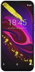 Galeria zdjęć telefonu Nuu Mobile X6
