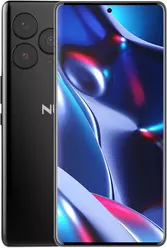 Galeria zdjęć telefonu Nuu Mobile B30 5G