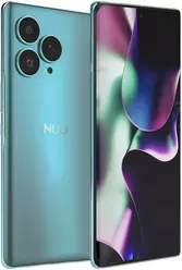 Galeria zdjęć telefonu Nuu Mobile B30 Pro