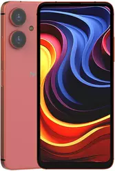 Galeria zdjęć telefonu Nuu Mobile N20